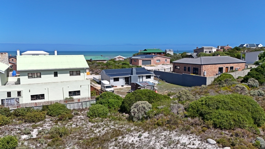0 Bedroom Property for Sale in Suiderstrand Western Cape